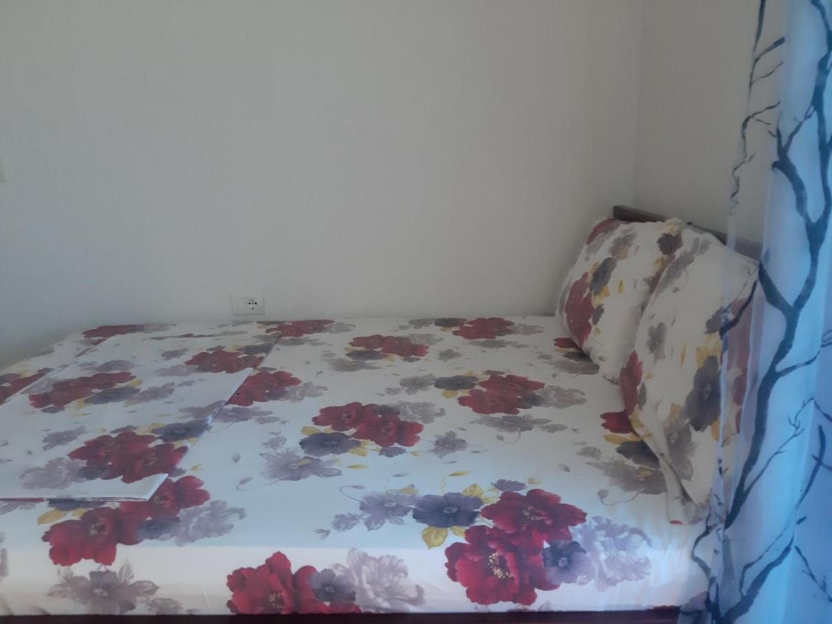 Vila Ester Ksamil Zewnętrze zdjęcie