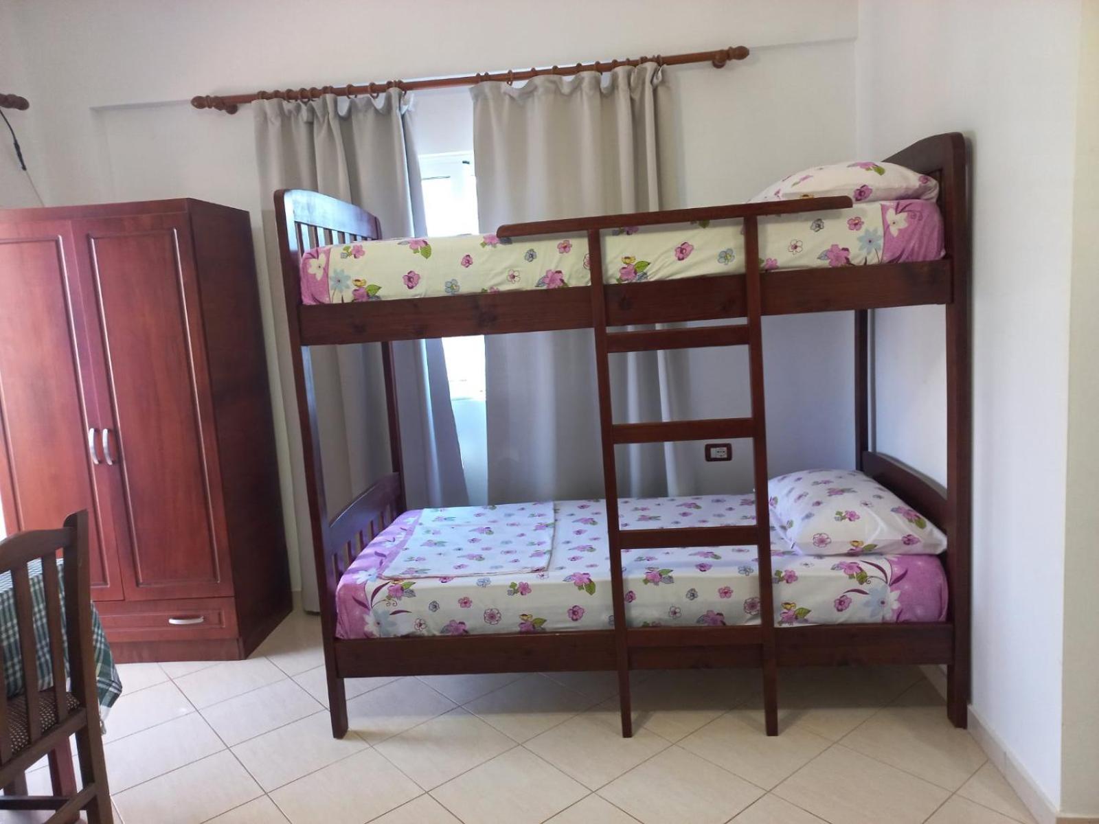Vila Ester Ksamil Zewnętrze zdjęcie