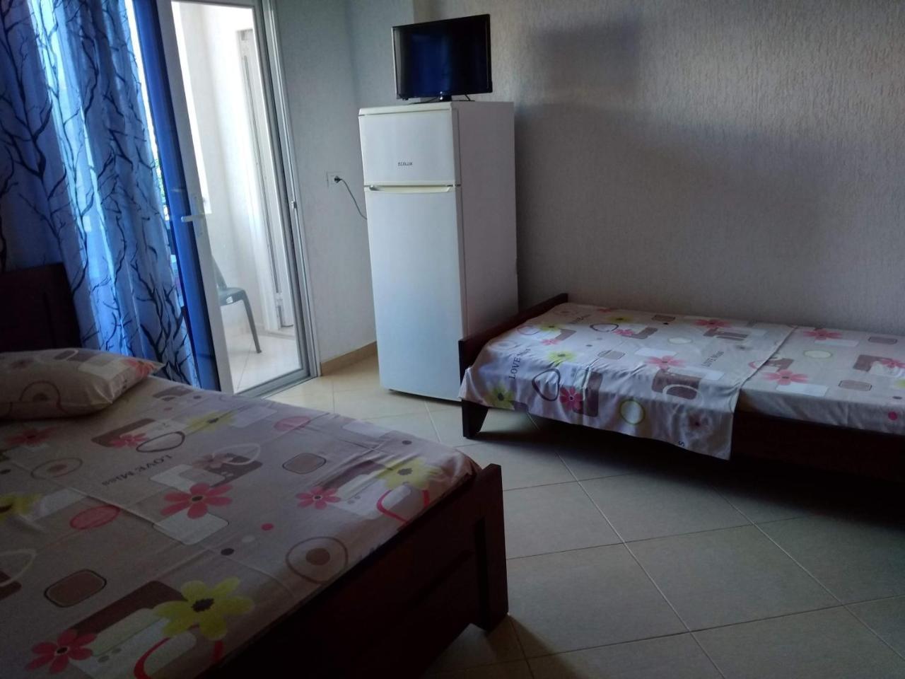 Vila Ester Ksamil Zewnętrze zdjęcie
